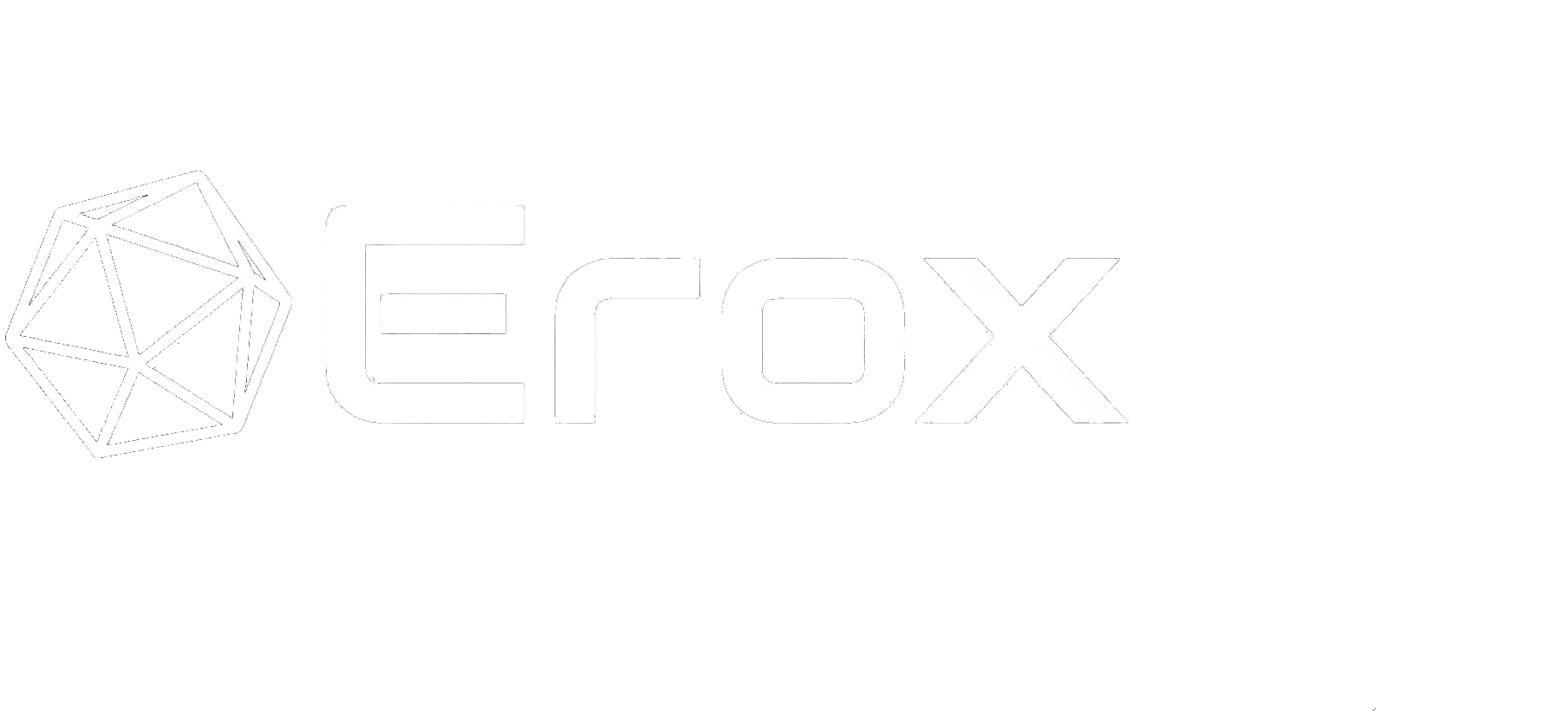 Erox logo